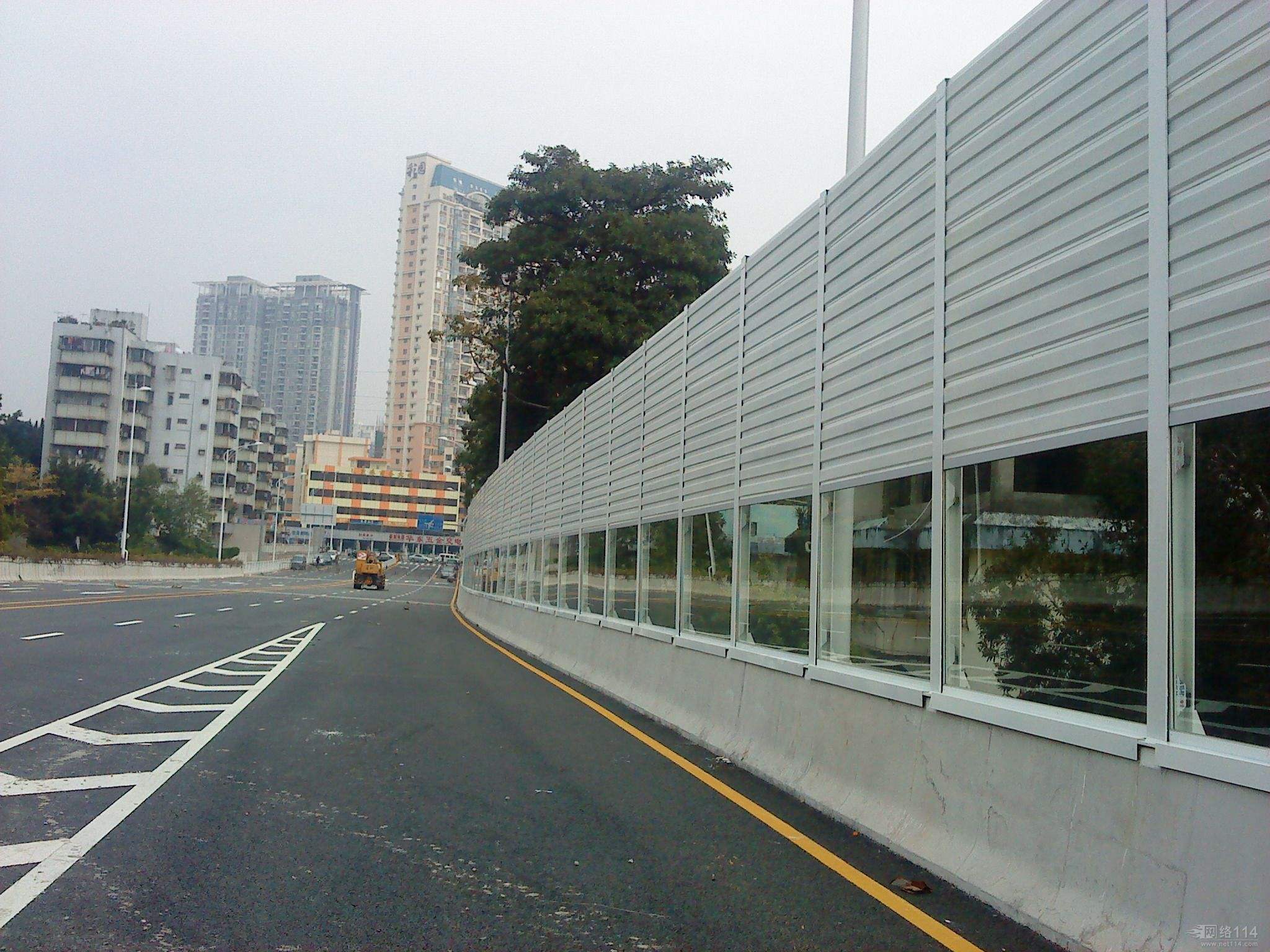 阿荣旗声屏障十四号